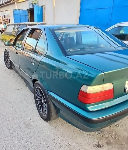 BMW 320 1992, 425,000 km - 2.0 l - Bakı