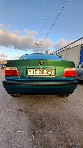 BMW 320 1992, 425,000 km - 2.0 l - Bakı