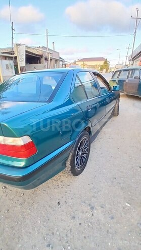 BMW 320 1992, 425,000 km - 2.0 l - Bakı