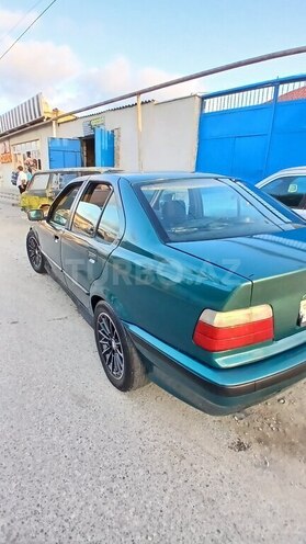 BMW 320 1992, 425,000 km - 2.0 l - Bakı
