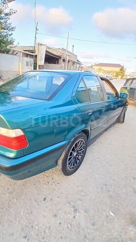 BMW 320 1992, 425,000 km - 2.0 l - Bakı