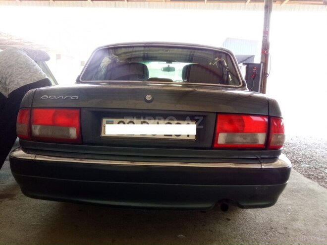 GAZ 31105 2006, 125,000 km - 2.4 l - Şəmkir