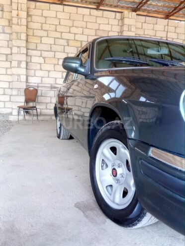 GAZ 31105 2006, 125,000 km - 2.4 l - Şəmkir