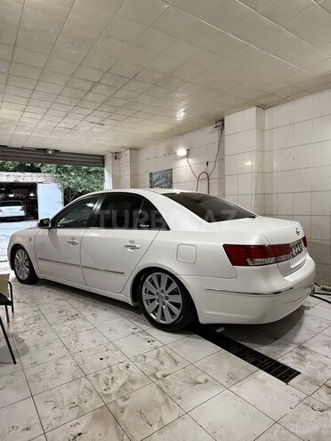 Hyundai Sonata 2009, 260,000 km - 2.4 l - Bakı
