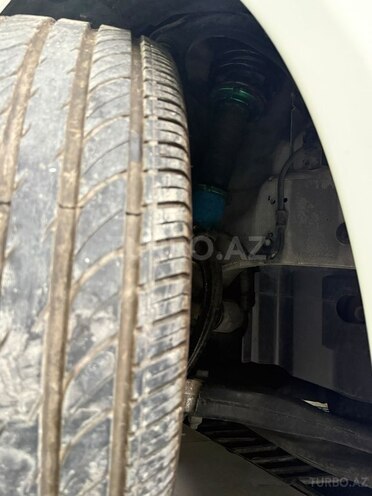 Hyundai Sonata 2009, 260,000 km - 2.4 l - Bakı