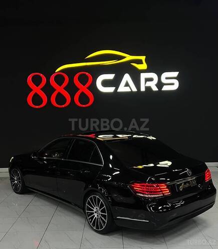 Mercedes E 250 2014, 223,911 km - 2.1 l - Bakı