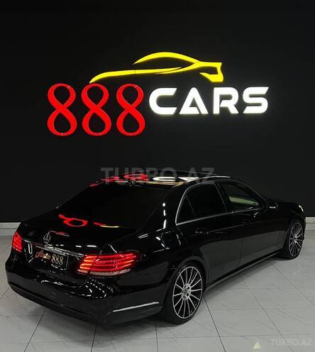 Mercedes E 250 2014, 223,911 km - 2.1 l - Bakı