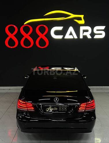 Mercedes E 250 2014, 223,911 km - 2.1 l - Bakı
