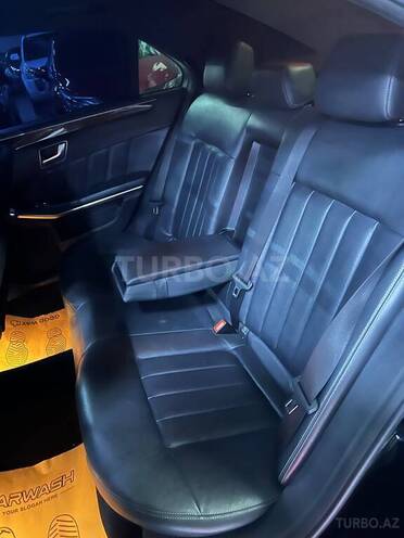 Mercedes E 250 2014, 223,911 km - 2.1 l - Bakı