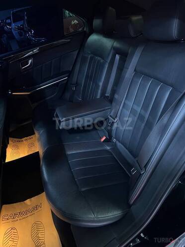 Mercedes E 250 2014, 223,911 km - 2.1 l - Bakı