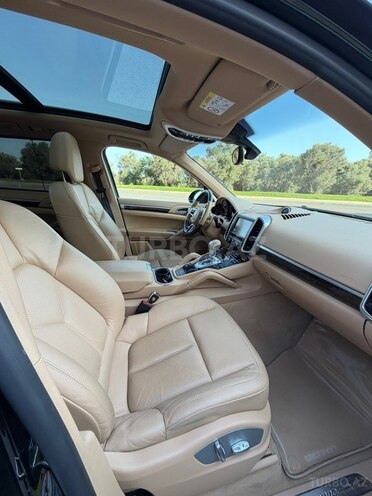 Porsche Cayenne 2016, 44,000 km - 3.6 л - Bakı