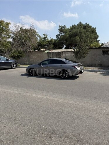 Hyundai  2021, 78,000 km - 1.6 l - Bakı