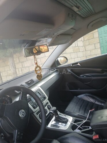 Volkswagen Passat 2006, 290,000 km - 2.0 l - Şamaxı