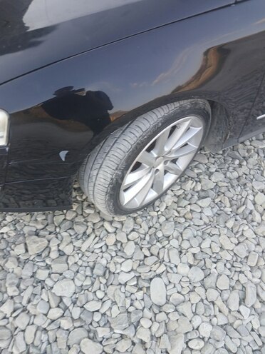 Volkswagen Passat 2006, 290,000 km - 2.0 l - Şamaxı
