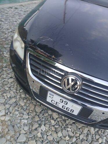 Volkswagen Passat 2006, 290,000 km - 2.0 l - Şamaxı