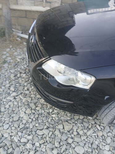 Volkswagen Passat 2006, 290,000 km - 2.0 l - Şamaxı