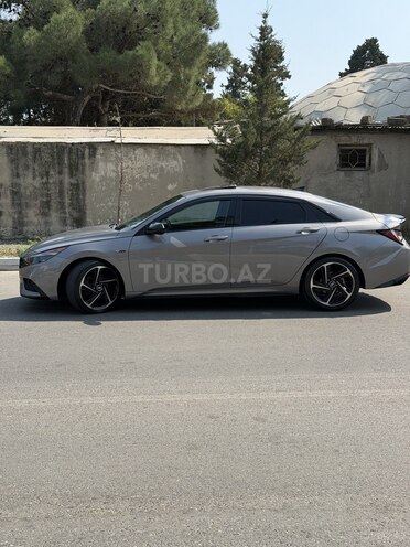 Hyundai  2021, 78,000 km - 1.6 l - Bakı