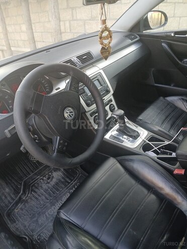Volkswagen Passat 2006, 290,000 km - 2.0 l - Şamaxı