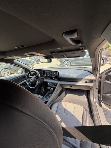 Hyundai  2021, 78,000 km - 1.6 l - Bakı