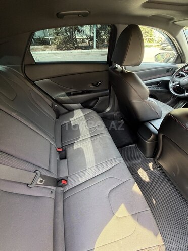 Hyundai  2021, 78,000 km - 1.6 l - Bakı