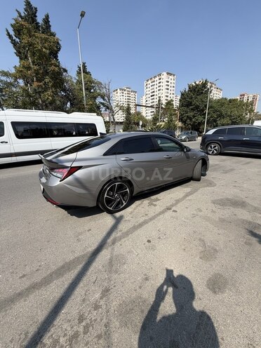 Hyundai  2021, 78,000 km - 1.6 l - Bakı