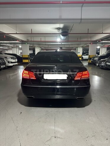 Mercedes E 220 2011, 249,161 km - 2.1 l - Bakı