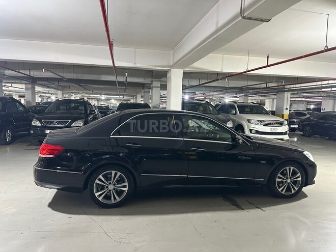 Mercedes E 220 2011, 249,161 km - 2.1 l - Bakı
