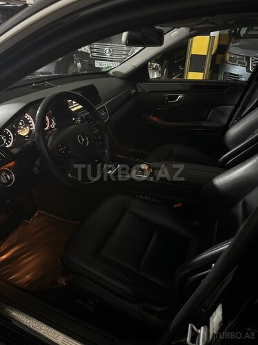 Mercedes E 220 2011, 249,161 km - 2.1 l - Bakı