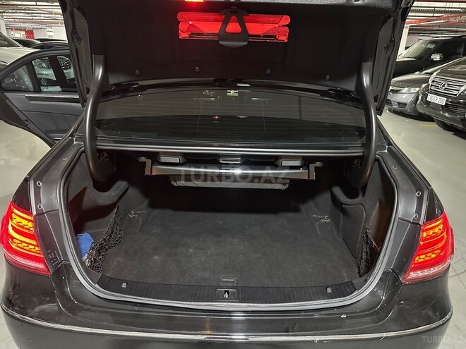 Mercedes E 220 2011, 249,161 km - 2.1 l - Bakı
