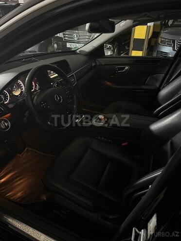 Mercedes E 220 2011, 249,161 km - 2.1 l - Bakı