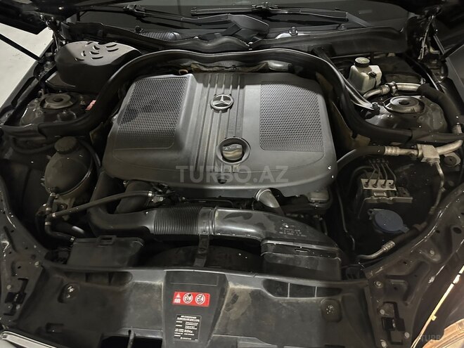 Mercedes E 220 2011, 249,161 km - 2.1 l - Bakı