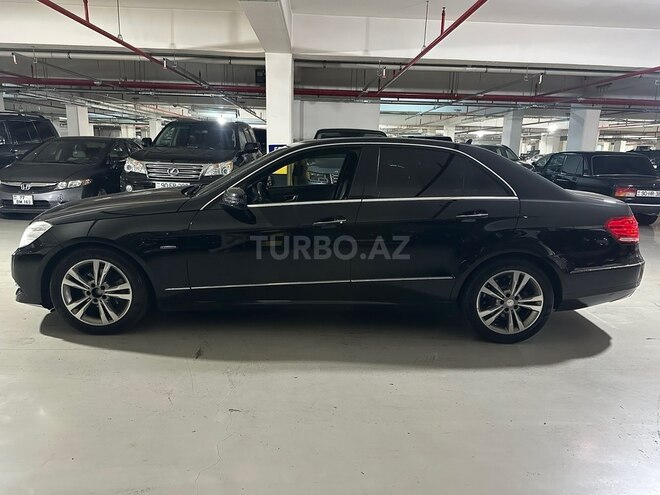 Mercedes E 220 2011, 249,161 km - 2.1 l - Bakı
