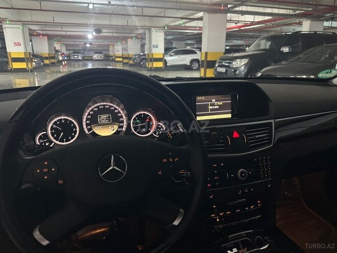 Mercedes E 220 2011, 249,161 km - 2.1 l - Bakı
