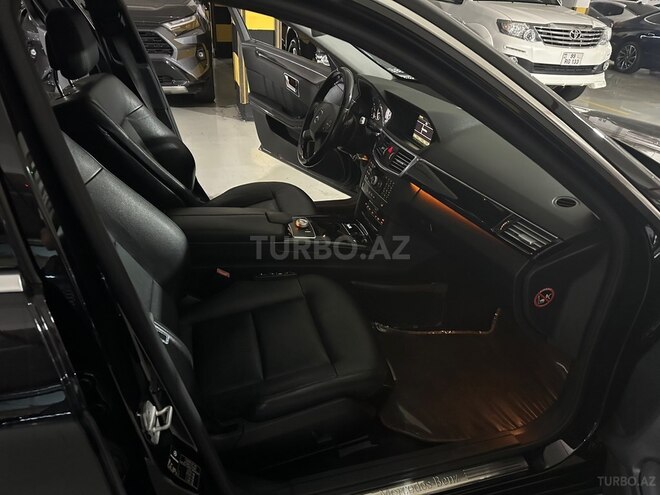 Mercedes E 220 2011, 249,161 km - 2.1 l - Bakı