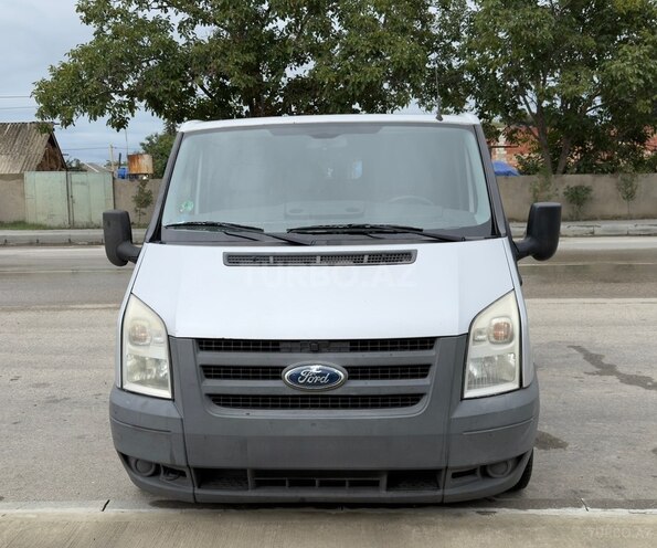 Ford Transit 2009, 313,000 km - 2.2 l - Xaçmaz
