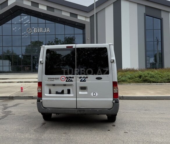 Ford Transit 2009, 313,000 km - 2.2 l - Xaçmaz