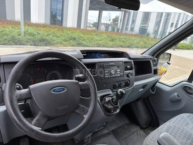 Ford Transit 2009, 313,000 km - 2.2 l - Xaçmaz