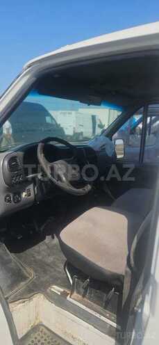 Ford Transit 1999, 400,000 km - 2.2 l - Bakı