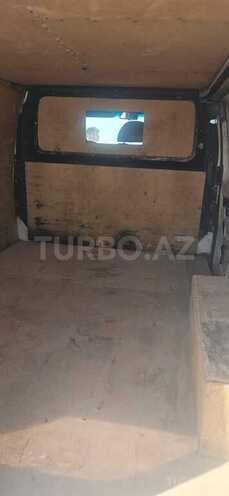 Ford Transit 1999, 400,000 km - 2.2 l - Bakı