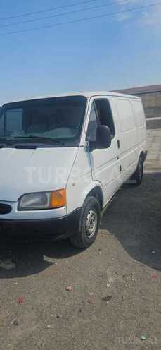 Ford Transit 1999, 400,000 km - 2.2 l - Bakı