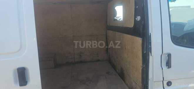 Ford Transit 1999, 400,000 km - 2.2 l - Bakı