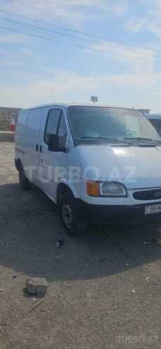 Ford Transit 1999, 400,000 km - 2.2 l - Bakı
