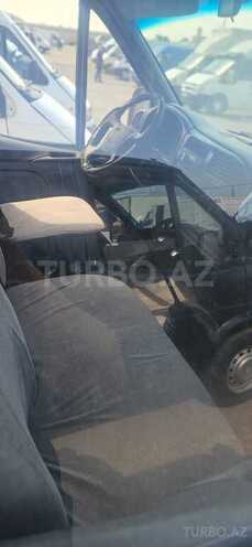 Ford Transit 1999, 400,000 km - 2.2 l - Bakı