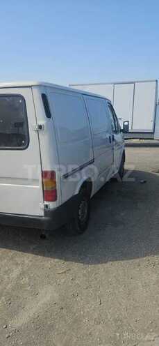 Ford Transit 1999, 400,000 km - 2.2 l - Bakı