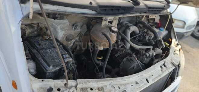 Ford Transit 1999, 400,000 km - 2.2 l - Bakı