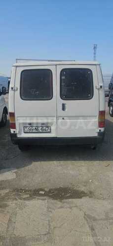Ford Transit 1999, 400,000 km - 2.2 l - Bakı