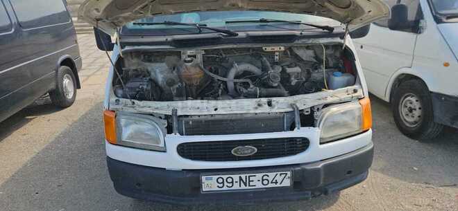 Ford Transit 1999, 400,000 km - 2.2 l - Bakı