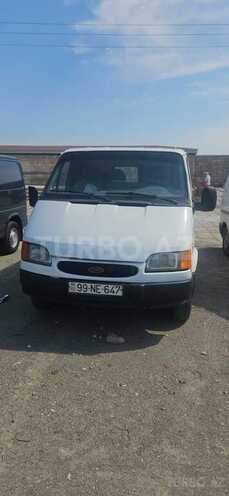 Ford Transit 1999, 400,000 km - 2.2 l - Bakı