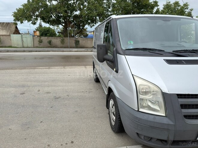 Ford Transit 2009, 313,000 km - 2.2 l - Xaçmaz