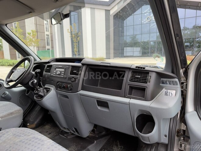 Ford Transit 2009, 313,000 km - 2.2 l - Xaçmaz